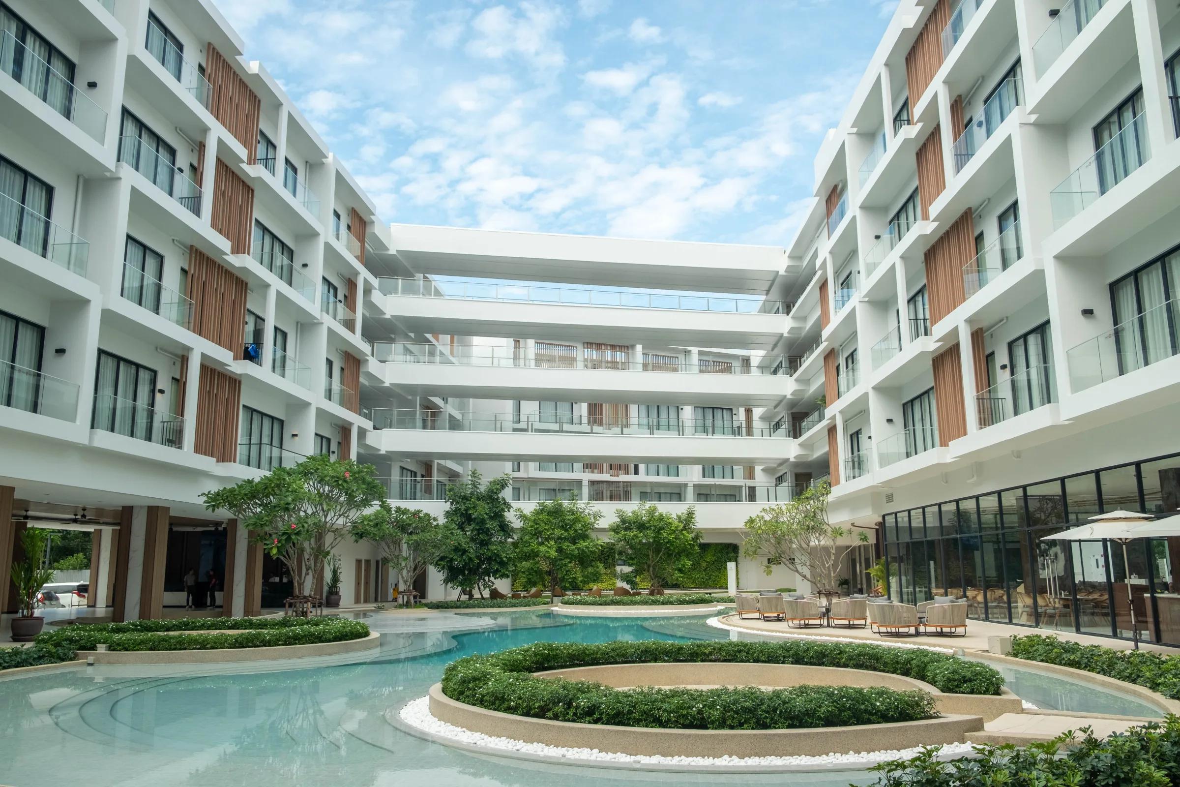 Laya Resort by Radisson